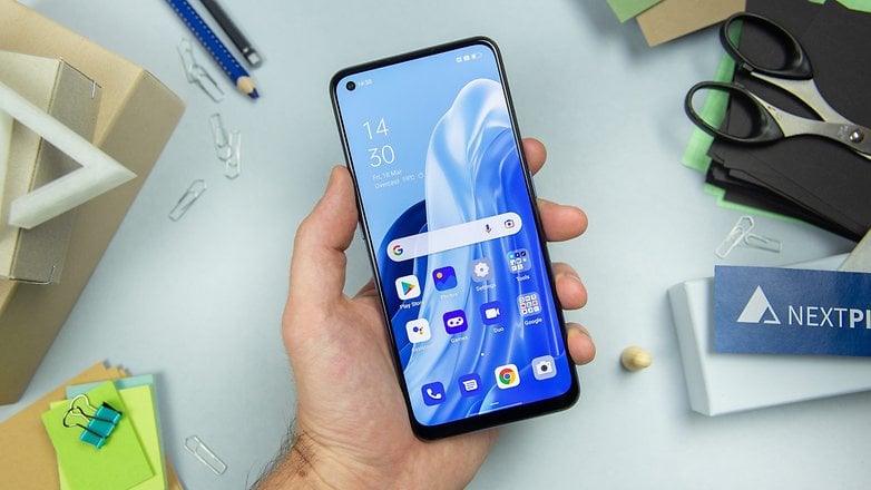 Test Oppo Find X5 Lite : un benjamin qui réussit sans trop en faire - Les  Numériques