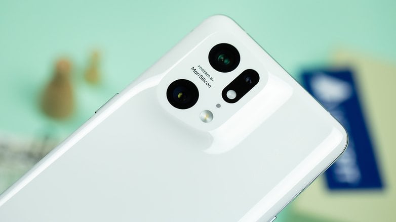 NextPit Oppo Find X5 Pro Camera NextPit