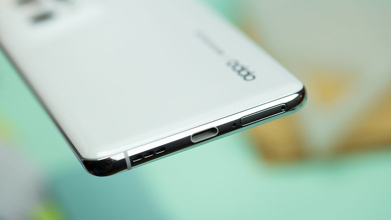 Oppo Find X5 Pro review: Wrecking HaVOOC