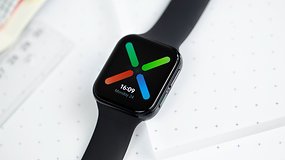 Oppo Watch 3 geleakt: Apple-Watch-Klon mit W5-Chip