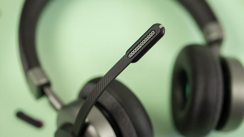 Microphone détachable pour Casque Orosound Tilde Pro - Haute qualité