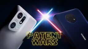 Patent Wars: We're doomed!