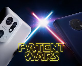 Patent Wars: We're doomed!