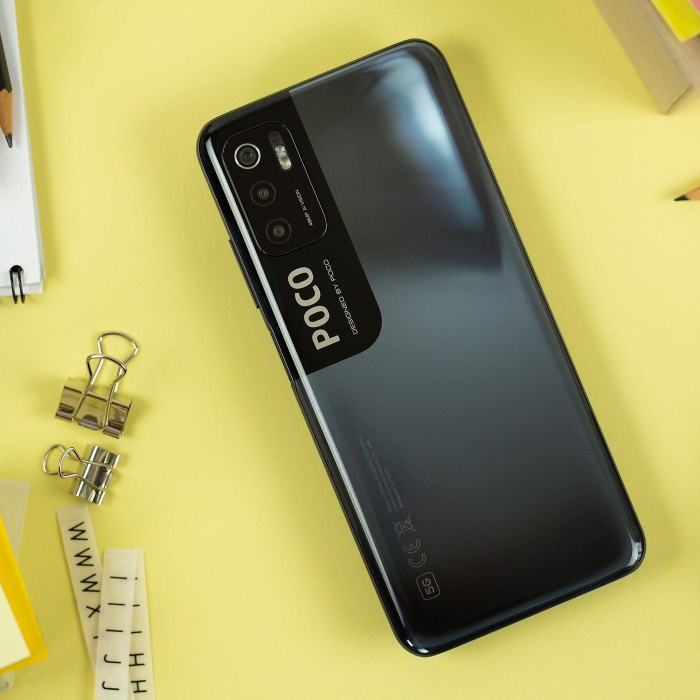 h*n様 POCO M3 Pro5G 機種名選択にM7Proしか無い為正解はM3 Xiaomi Japan