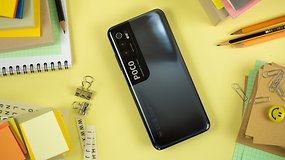 Review do Xiaomi Poco M3 Pro 5G: um Redmi Note 10 5G disfarçado