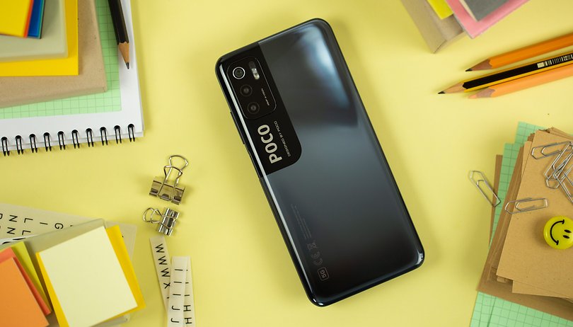 NextPit POCO M3 Pro 5G