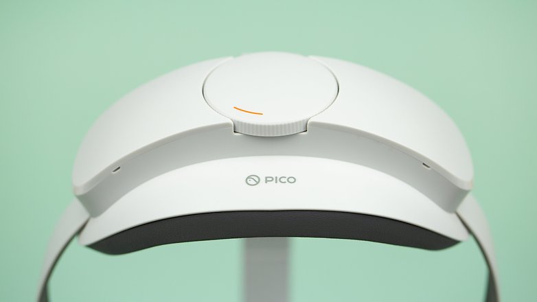 Pico 4 Headset