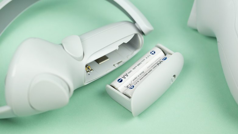 Pico 4 Headset