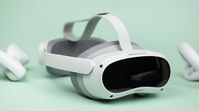 Pico 4 im Test: DAS Headset für den einfachen und günstigen VR-Einstieg