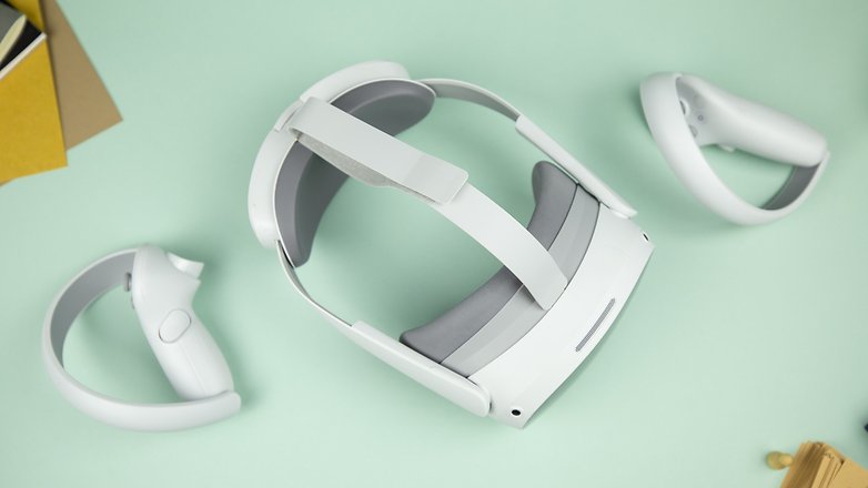 Pico 4 Headset