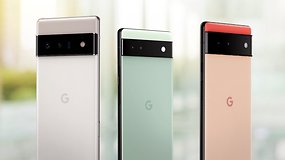 Pixel 6a vs. Pixel 6 vs. Pixel 6 Pro: Which Google phone is right for you?