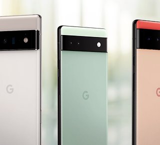 Pixel 6a vs. Pixel 6 vs. Pixel 6 Pro: Which Google phone is right for you?