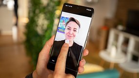 Google Pixel 7 (Pro): Comment améliorer l'éclairage de vos photos avec Portrait Light