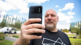 Test du Poco M5: Le smartphone à 200€ aux compris bien pensés