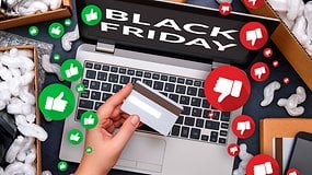 Poll of the Week: Do you actually like Black Friday?