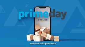 Amazon Prime Day 2022: Les meilleures offres sur les smartphones, wearables et Smart Home