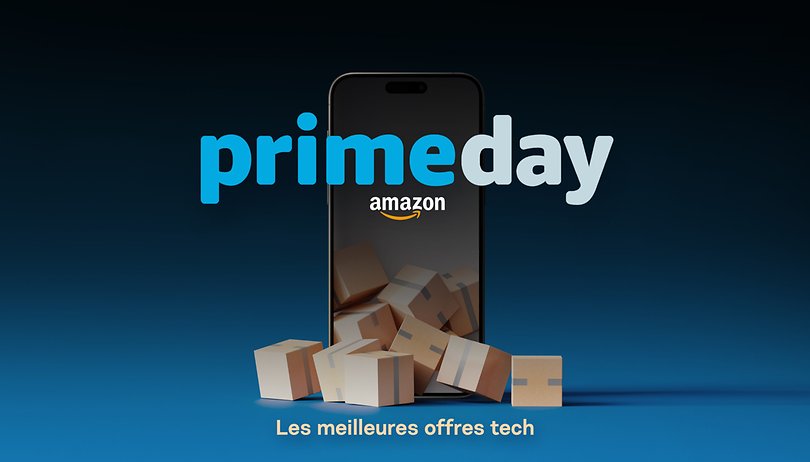 Prime Day Amazon FR