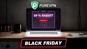 Nur 99 Cent im Monat: Mit PureVPN neue Streaming-Inhalte freischalten
