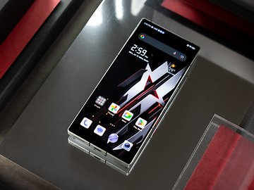 Test du Redmagic 9S Pro: Le smartphone gaming abordable &agrave; ne pas manquer