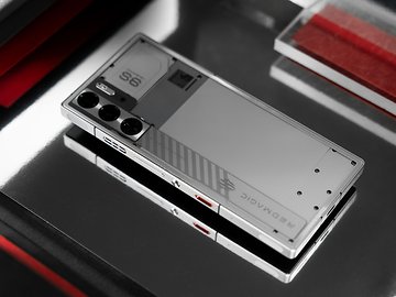 Le Redmagic 9S Pro fait passer le gaming sur smartphone &agrave; un autre niveau