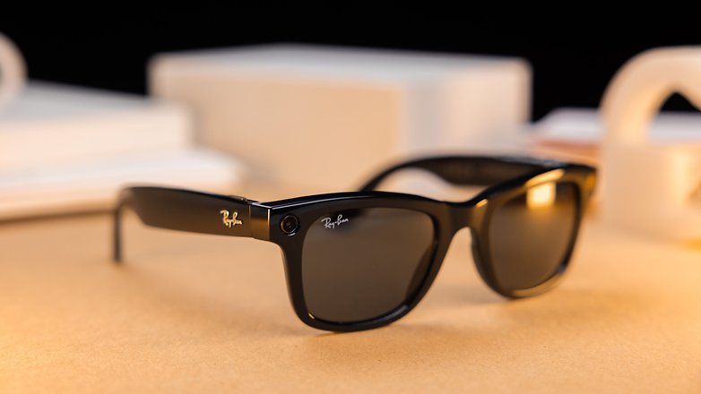 Ray-Ban and Meta unveiled the next generation of smart glasses in 2023.