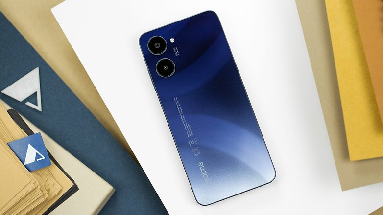 Realme 10 launched with 50MP camera, 5000mAh battery, new design; details  here - BusinessToday