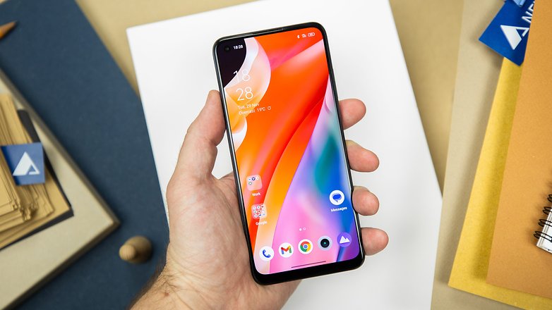 Realme 10 launched with 50MP camera, 5000mAh battery, new design; details  here - BusinessToday