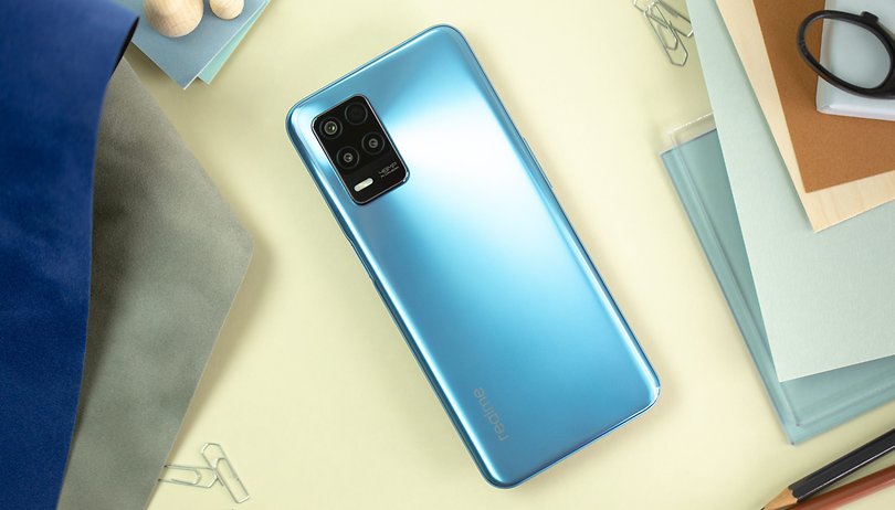 Realme 8 review