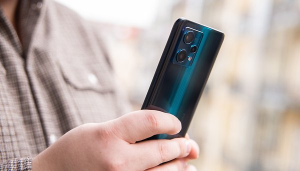 Le Realme 9 Pro+ 5G Passe À Moins De 315€, C'est Une Arnaque Ou Pas