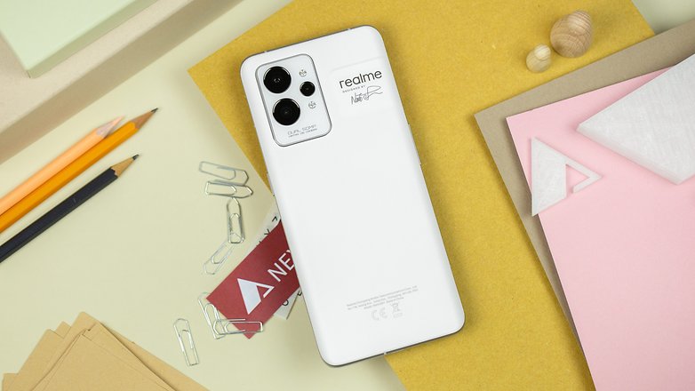 Realme GT 2 Pro review: paper-inspired phone perfection?