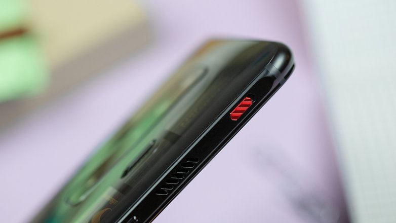 Redmagic 7 review: The most powerful smartphone of 2022 to break into  eSports