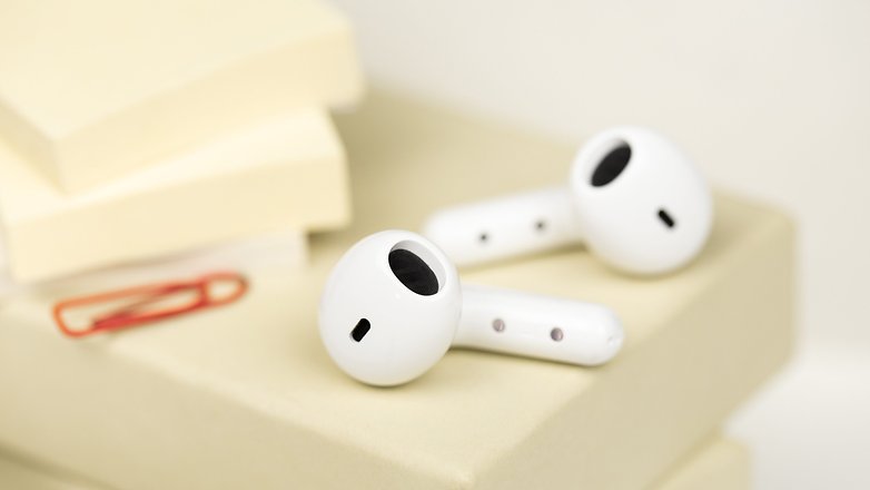 Redmi Buds 4 Pro vs Apple AirPods Pro