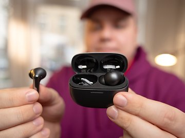 Redmi Buds 6 Pro im Test: Eine weitere seltsame Wahl von Xiaomi