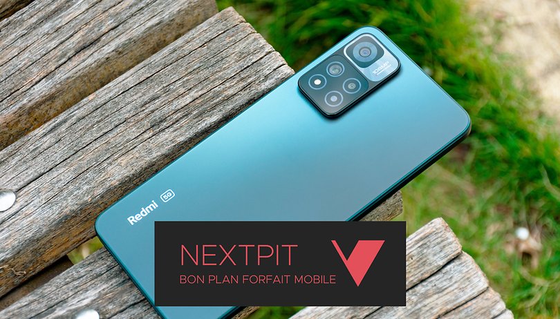 Redmi Note 11 Pro 5G Bon Plan