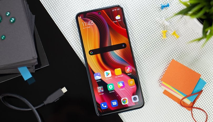 Test du Xiaomi Redmi Note 9 : un bon smartphone qui ne prend pas de risques  - CNET France