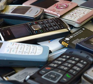 Retrophoning: Pourquoi acheter un dumbphone ou un vieux GSM n’est pas si bête que ça