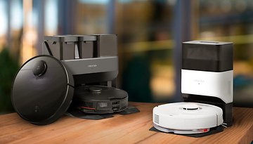 How to choose the right Roborock robot vacuum cleaner