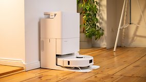 Roborock Q Revo MaxV Basisstation
