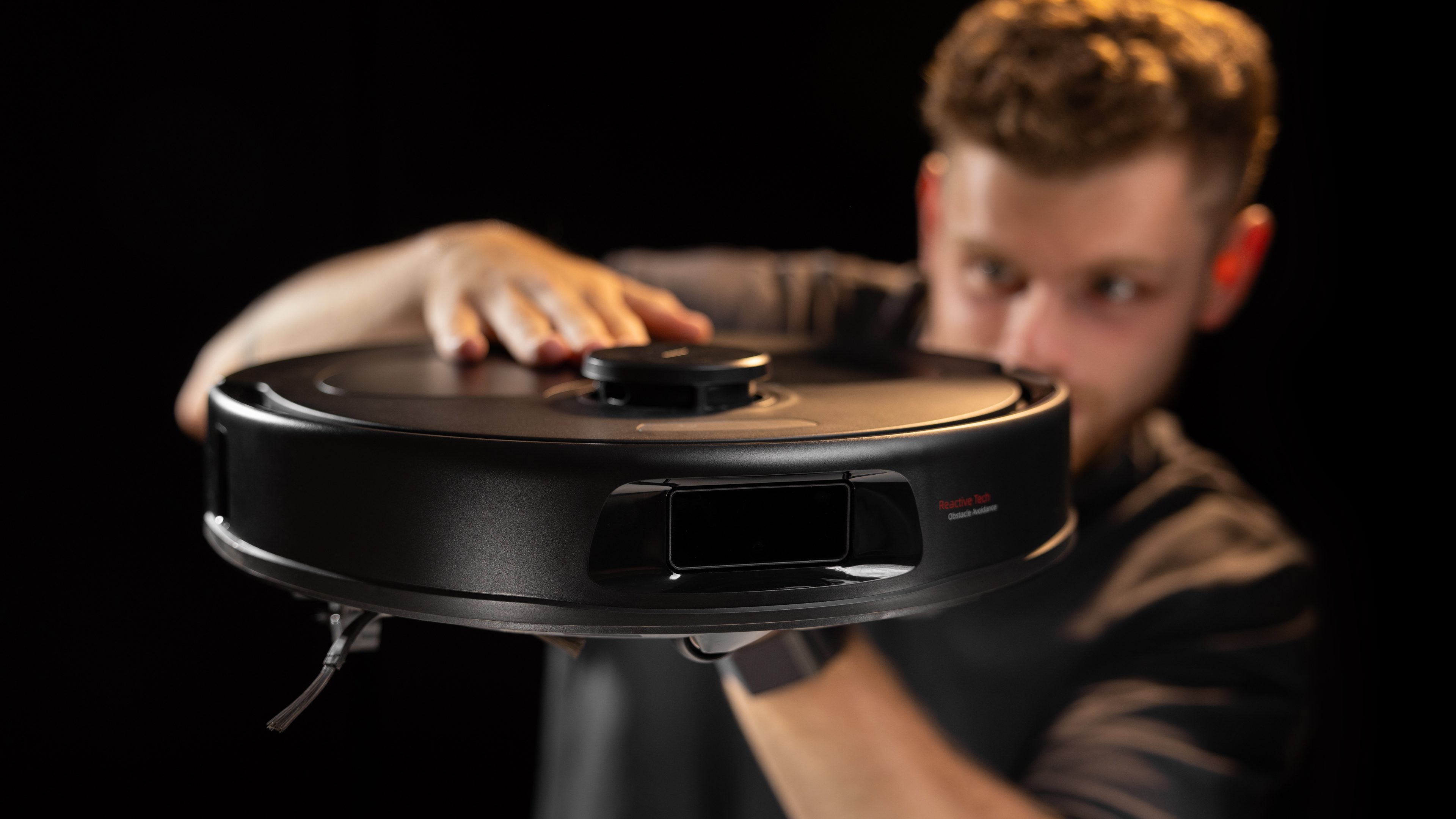 Roborock Qrevo S Review: Flagship Robot Vacuum Cleaner