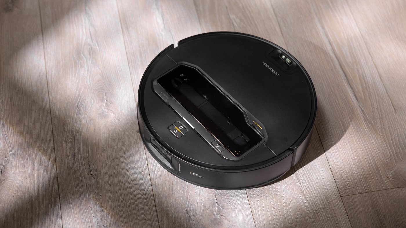 Few Robot Vacuum Cleaners Have It: The Best Feature that Nobody Knows