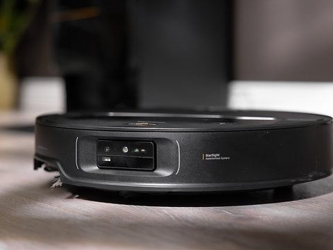 Saugroboter mit Matter: Lohnt sich die Smart-Home-Integration?