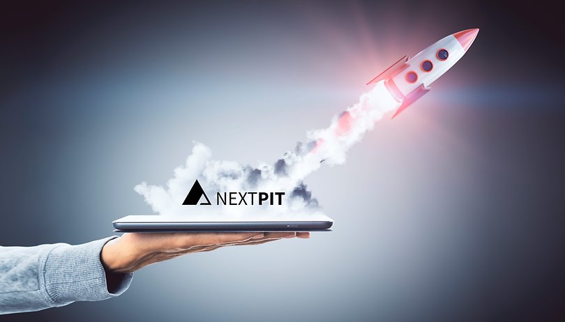Rocket NextPit
