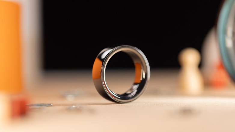 Rogbid präsentiert unterschiedliche Farben ihres Smart Ringes