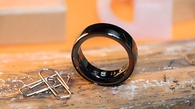 Rogbid präsentiert unterschiedliche Farben ihres Smart Ringes