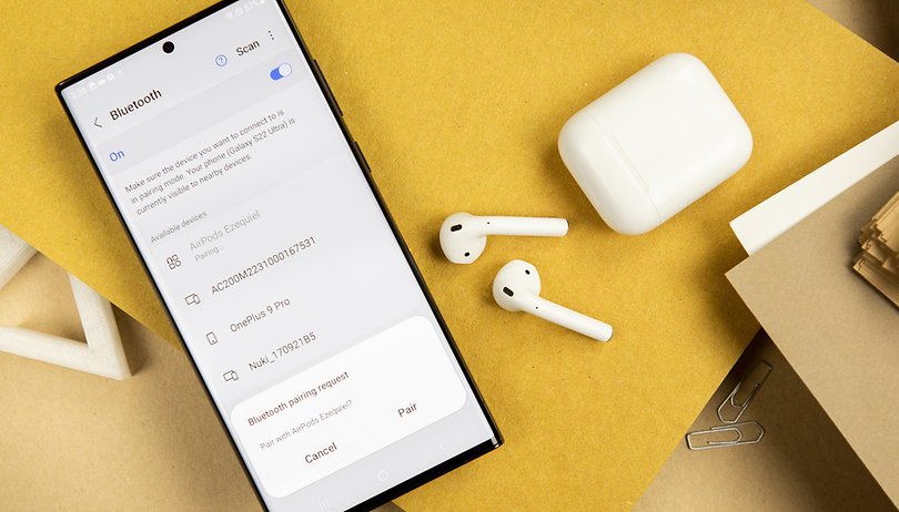 Pár Samsung AirPods