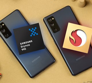 Samsung Galaxy S20 FE: Exynos vs Snapdragon?