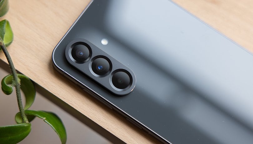 Samsung's Galaxy A56 is a Flagship Killer in Disguise, Now 15% Off nextpit Samsung Galaxy A56 Camera
