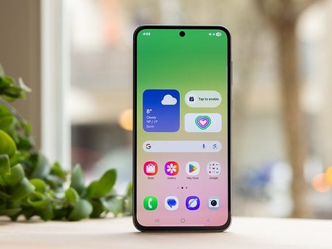 Test du Samsung Galaxy A56: Le smartphone le plus milieu de gamme en 2025?