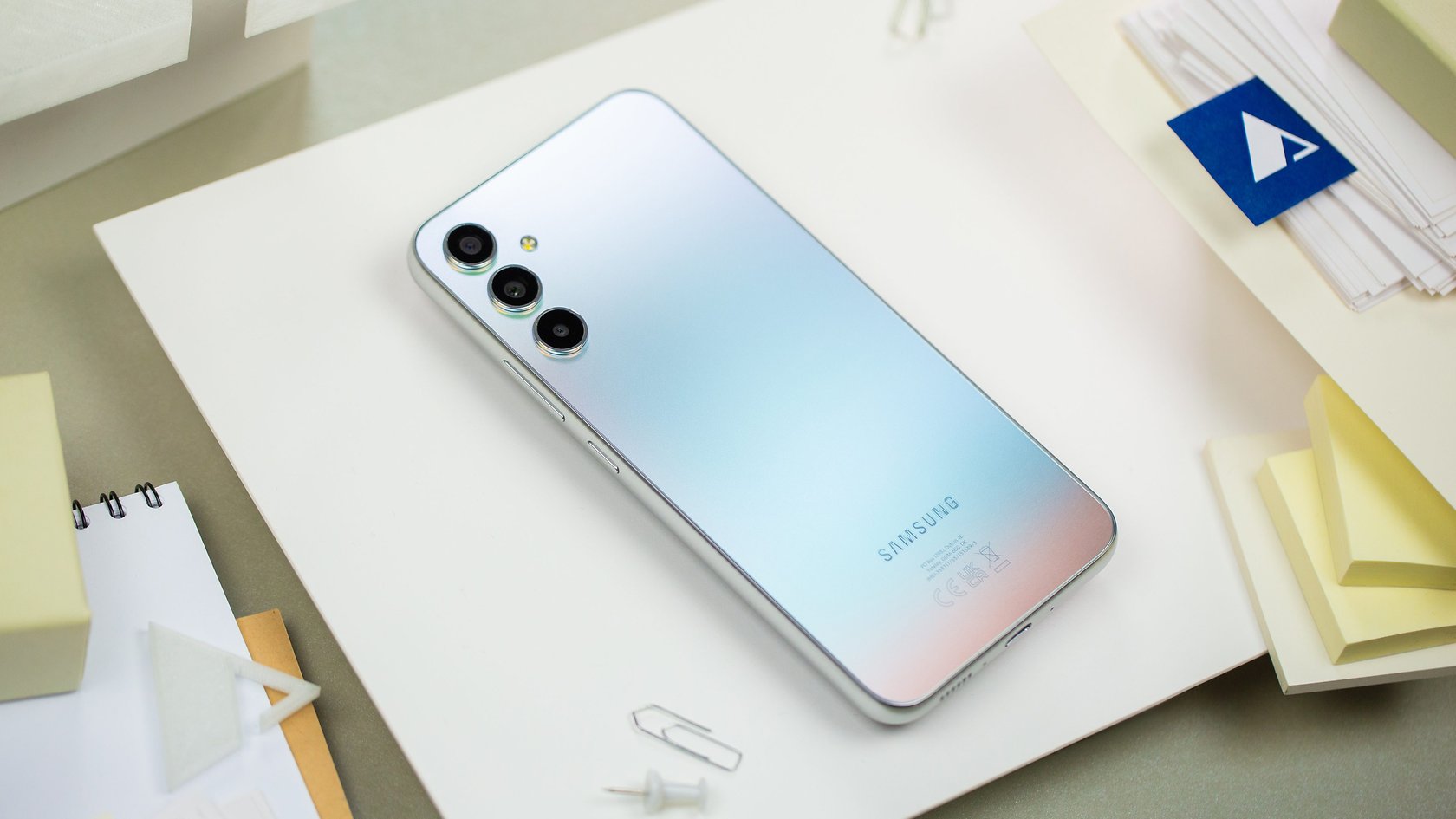 Das Samsung Galaxy A15 5G zum wahnsinnig günstigen Preis gesichtet