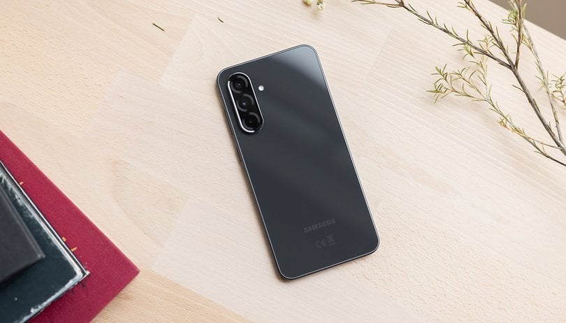 Samsung's Galaxy A36 5G with Advanced AI Hits Its Lowest Price nextpit Samsung Galaxy A36